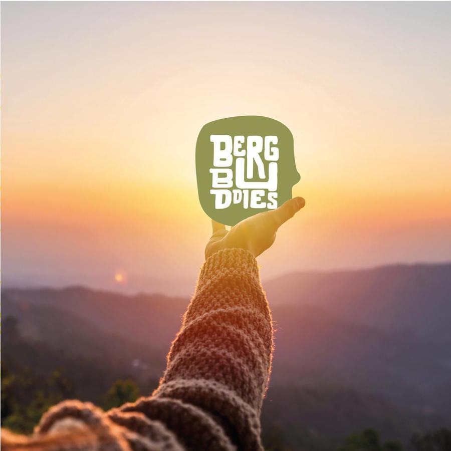 Bergbuddies - Uebernachtung Inklusive Kostenlosen Bergbahntickets Und Vielem Mehr
