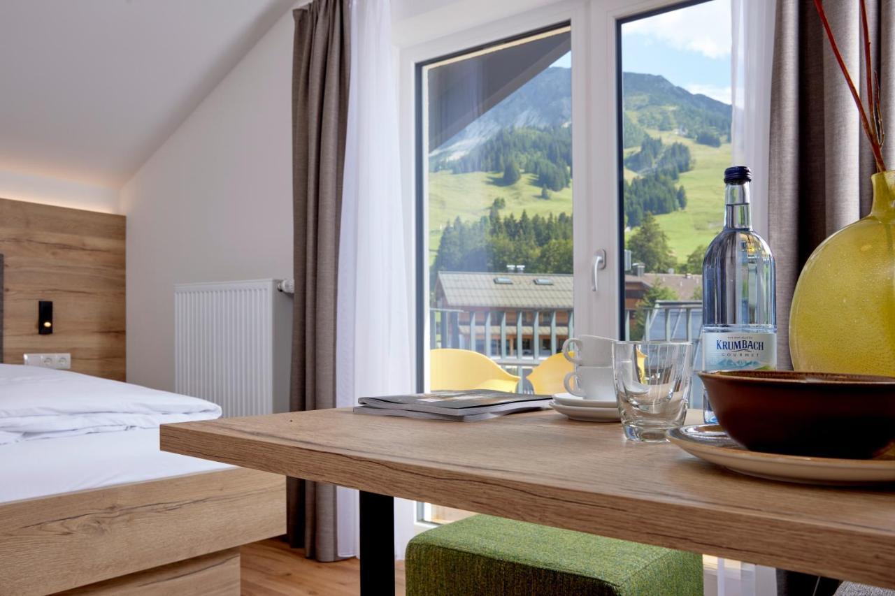 Bergbuddies - Uebernachtung Inklusive Kostenlosen Bergbahntickets Und Vielem Mehr * Bad Hindelang