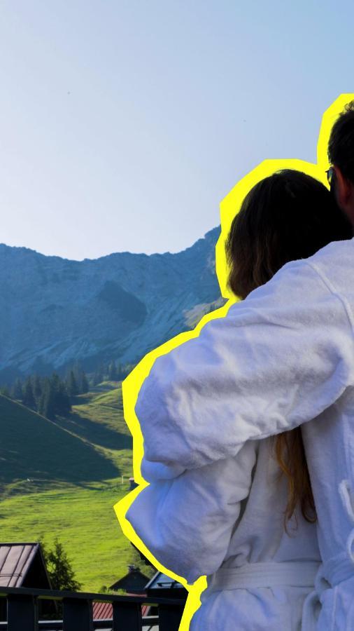 Hotel Bergbuddies - Uebernachtung Inklusive Kostenlosen Bergbahntickets Und Vielem Mehr *