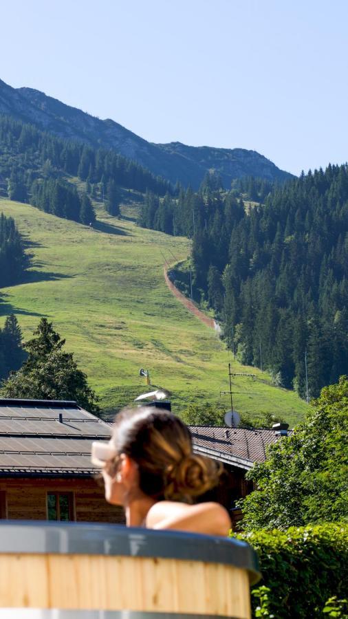 Bergbuddies - Uebernachtung Inklusive Kostenlosen Bergbahntickets Und Vielem Mehr Hotel Bad Hindelang